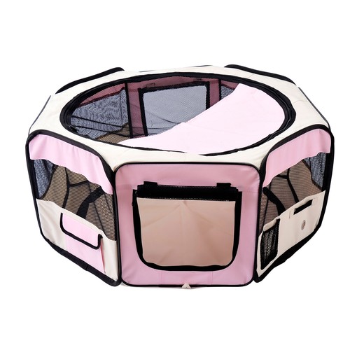 Pawhut portable cat - portable,