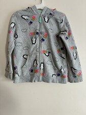 Cat & Jack Kids Girls Panda