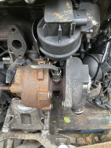 Audi engine breaking - audi,