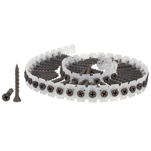 Senco duraspin collated - senco, duraspin®
