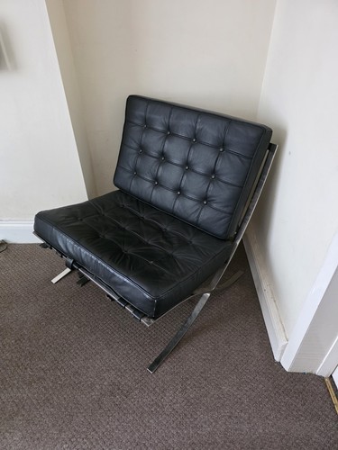 Replica barcelona chair - chair,