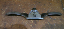 Vintage E Preston No 76  Curved Shoe Spokeshave