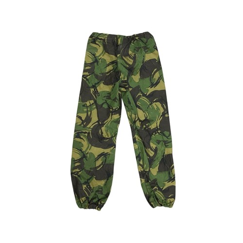 British army dpm gore - british,