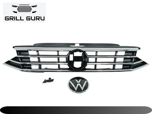 Volkswagen passat line - volkswagen,