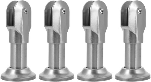 Imikeya 4pcs adjustable toilet - imikeya,