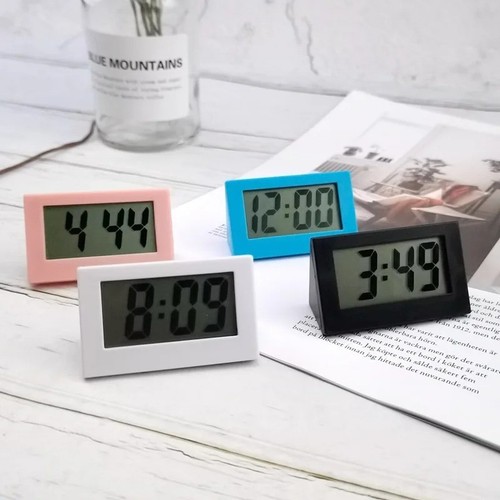 Mini lcd screen digital - screen, clock