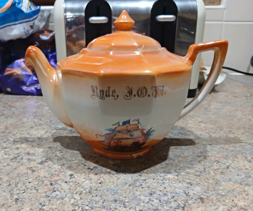 Empire ware art deco - empire,