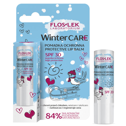 Flos lek winter care - flos-lek,