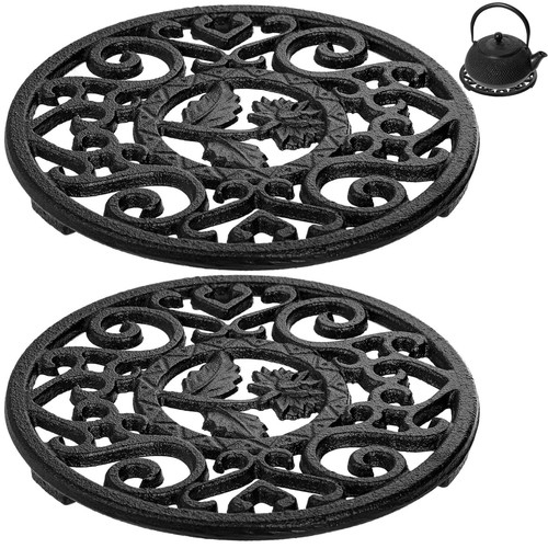 Rustproof cast iron - cast,