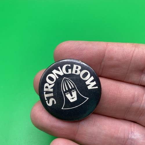 Vintage original strongbow - original,