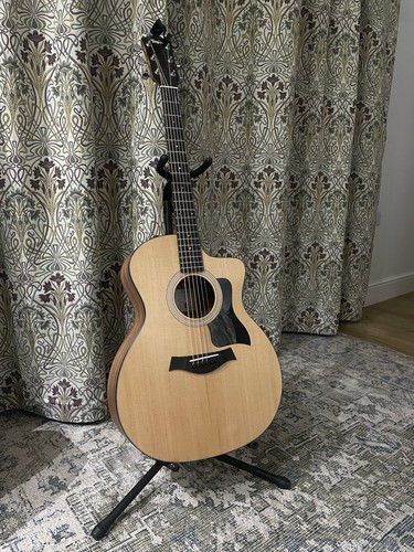 Taylor 114ce electro acoustic - 114ce,
