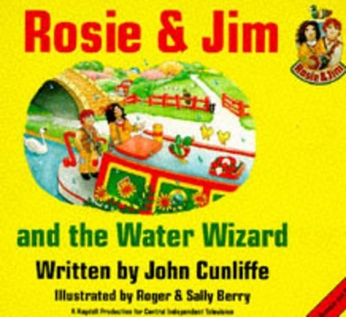 Rosie and jim - and, water
