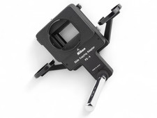 Nikon PS-4 Slide Copying