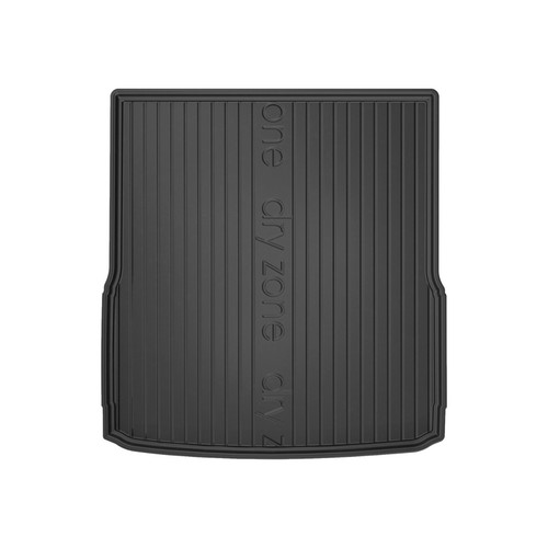 Frogum tailored black rubber - tailored,