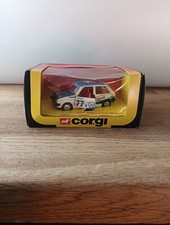 Corgi Toys 281 Datapost Metro
