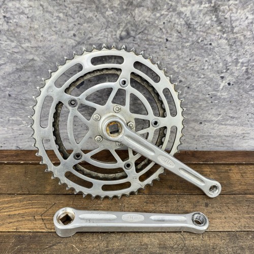 Vintage stronglight 49d - stronglight,