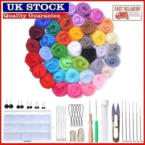 Needle felting starter - felting,