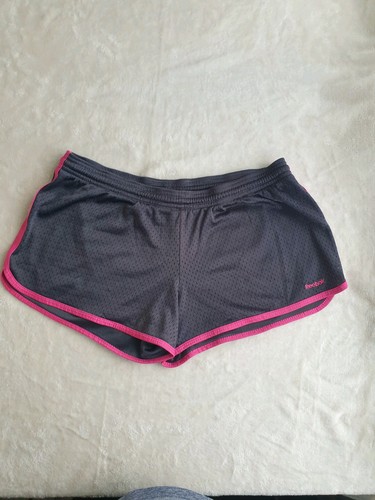 Reebok womens activewear black - womens,