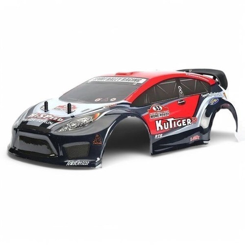Hsp car body kutiger rally - hsp,