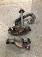 Range Rover - Engine - 3.5 V8 exhaust manifolds to suit the Rover V8 engine