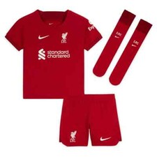 authentic Liverpool Junior