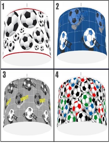 Football goal kids - , bedroom