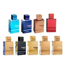 Amber Oud Series by Al Haramain Perfume - Unisex EDP 2.0oz / 60ml New Sealed ﻿