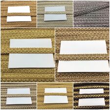 New Season Furnishing Gimp Braid Trimming 15mm wide