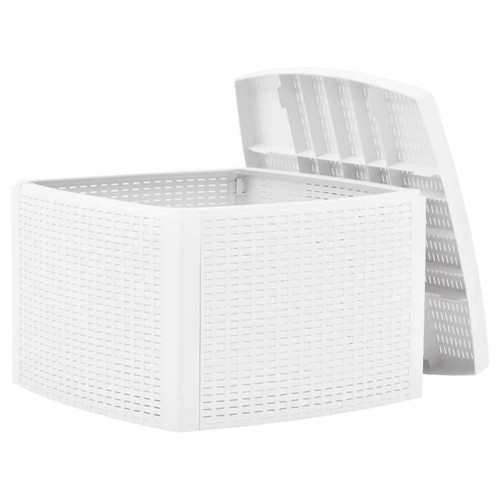 Rattan indoor outdoor coffee - rattan,