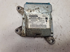 2006 NISSAN PRIMASTAR 1.9 DIESEL AIR SRS BAG CONTROL MODEL UNIT 605488300