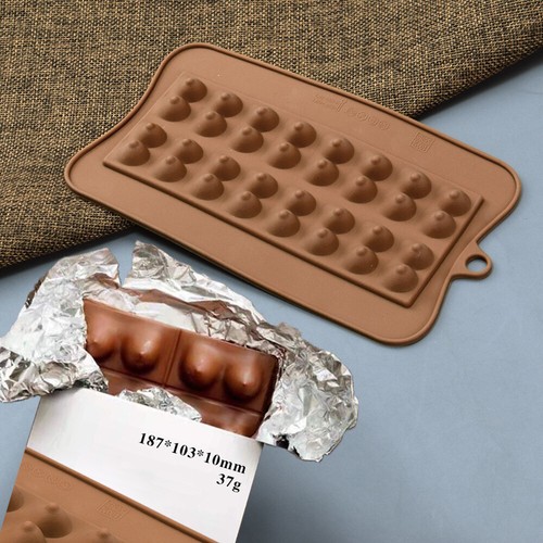 Boob silicone mould funny - boob,