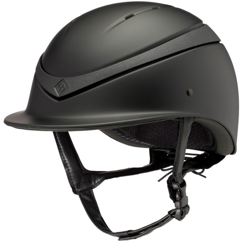 Charles owen luna riding hat - charles,