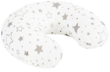 LUXURY BABY FEEDING PILLOW+REMOVABLE COVER NEWBORN NURSING Milky Way