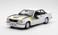Sun Star 1:18 5399 - Opel Ascona 400 Street Car – New 2023 - Official UK Dealer