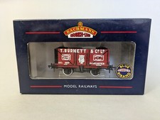 125k bachmann gauge 8 - oo,