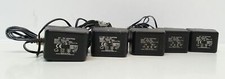 Joblot 5x AC-DC Adaptor