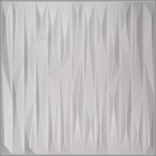 Decorative Ceiling | Wall Panels 2m2-8pcs (21.53 sqft) Styrofoam Tiles | NEW!