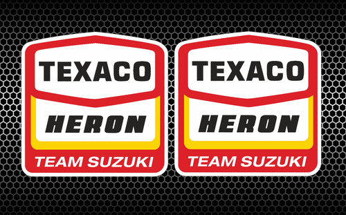 Texaco heron suzuki classic - texaco,