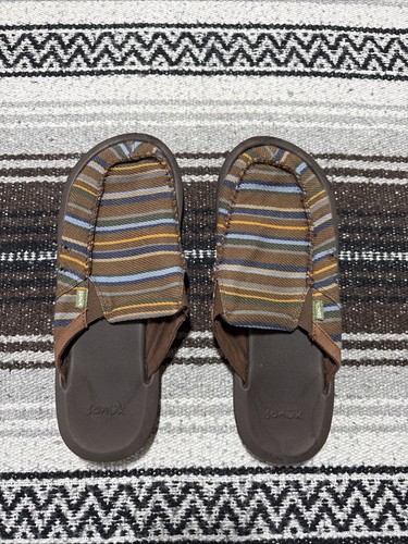 Sanuk you got - sanuk, blanket