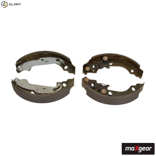 Brake shoe set 3460 for - brake,