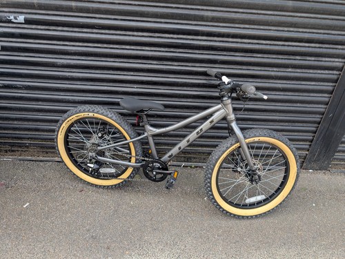 Vitus kids mtb - vitus, 20"