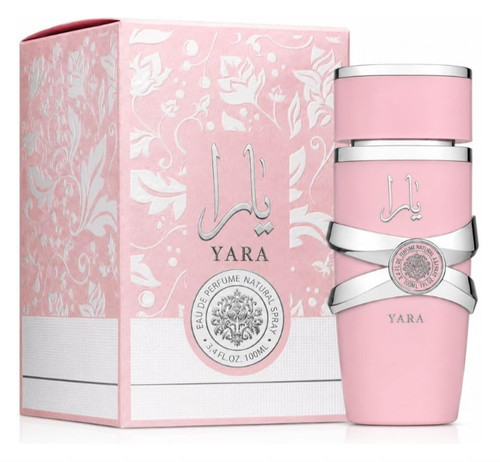 Lattafa yara pink eau - yara, de