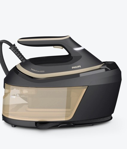Philips perfectcare 6000 - perfectcare,