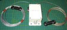 HW 20 OC  HF 20 -6m Multiband Off Center fed Dipole Antenna / Aerial universal