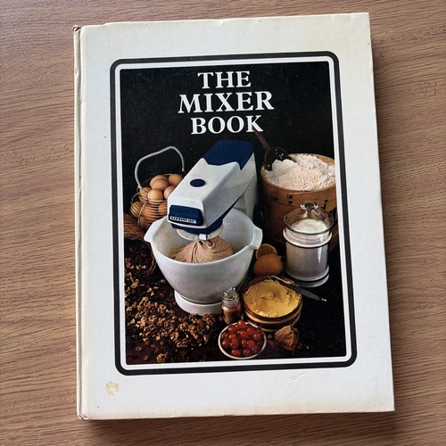 Vintage 1972 the - the, mixer