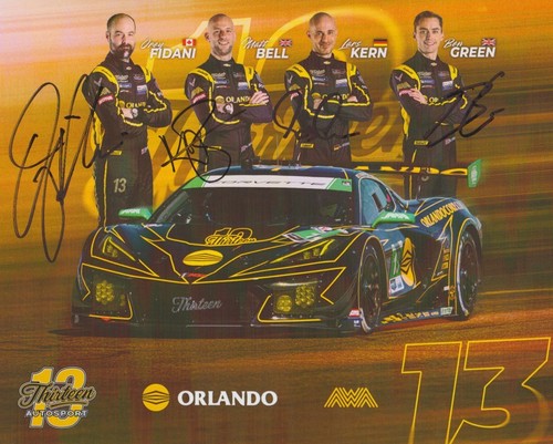 2026 autosport chevy - 13,