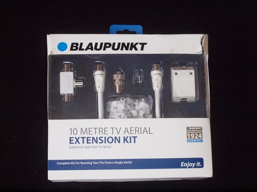 Blaupunkt aerial extension - tv,