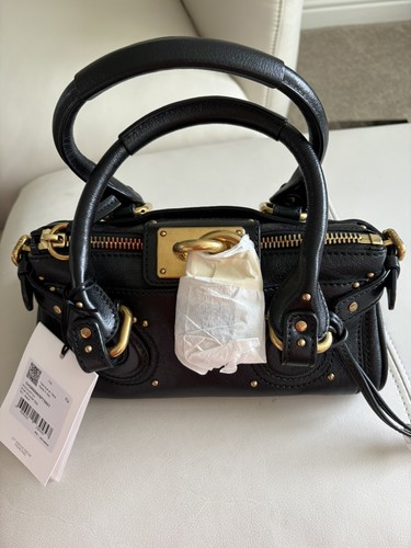 Chloe paddington bag - bag, small