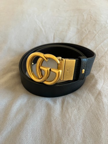 Gucci marmont reversible - gucci, gg