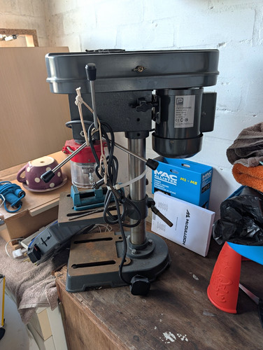 Performance fmtc350wbd bench - performance,